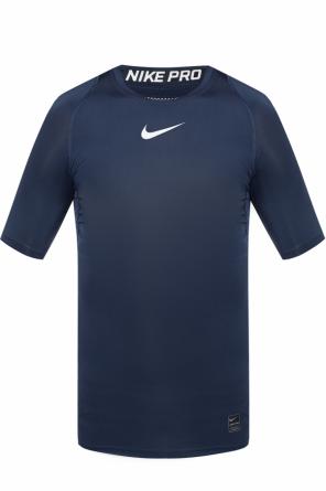 Logo-printed t-shirt, zdjęcie 1 Logo-printed t-shirt od Nike